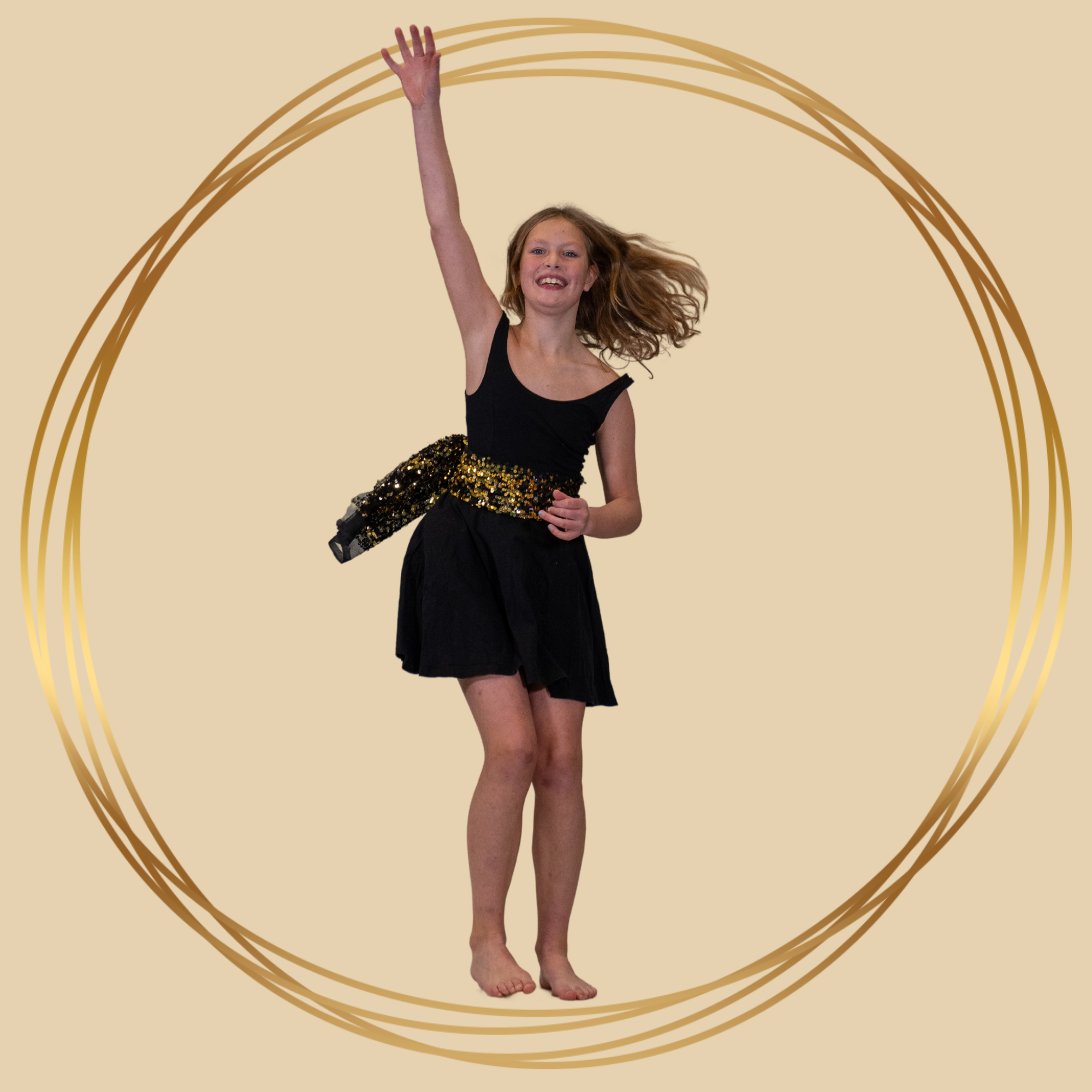 Pictogram Jazzdance