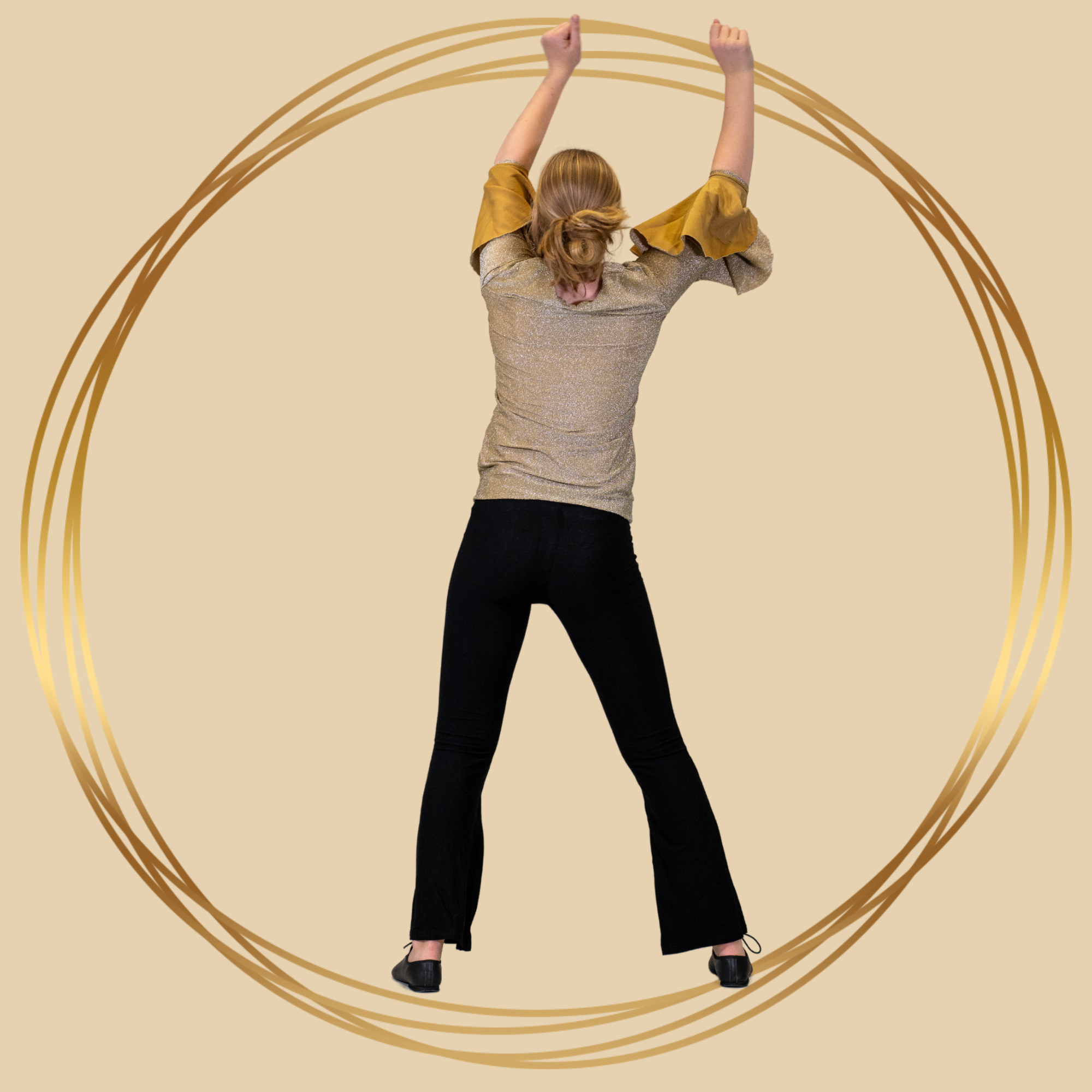 Pictogram Streetdance