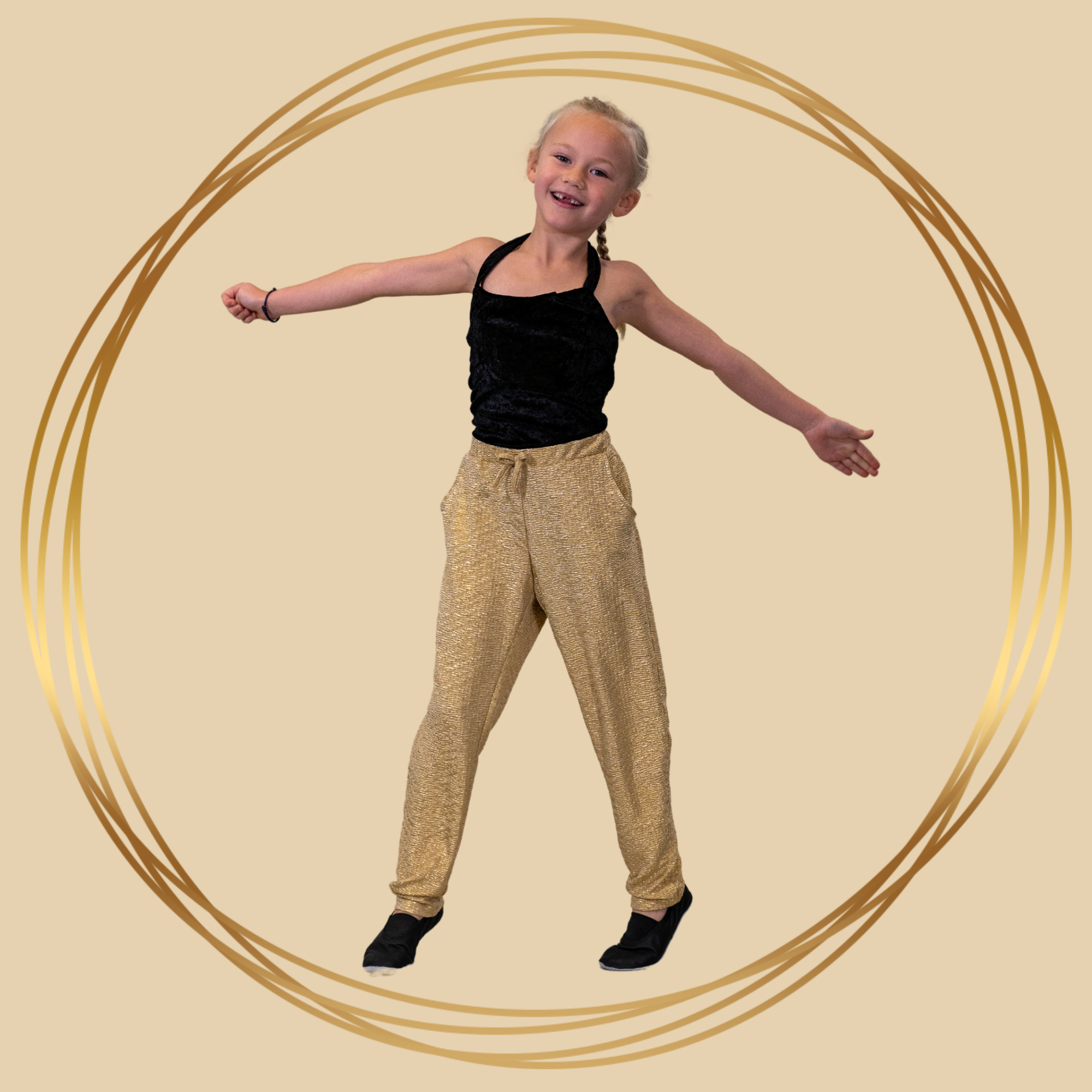 pictogram kidsdance