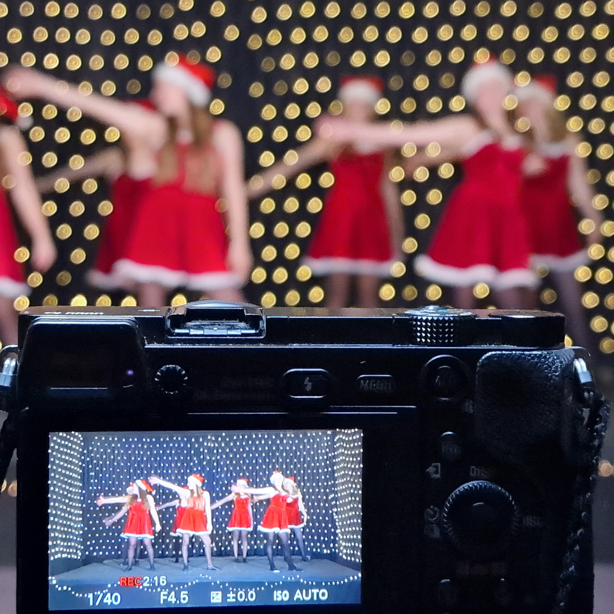 Kinderfeestjes videoclip