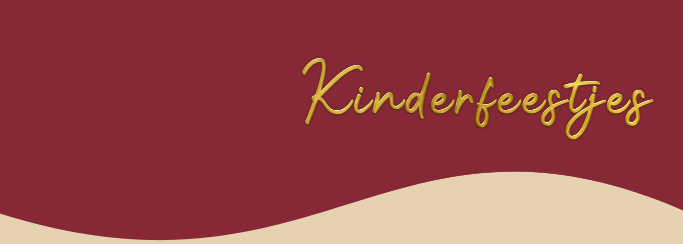 Banner danslessen