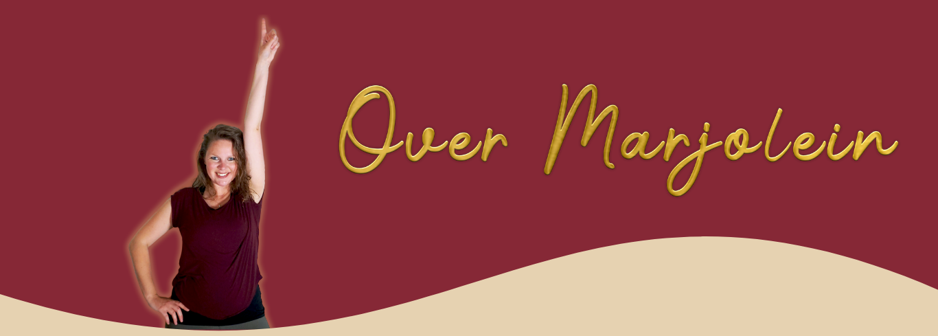 Banner danslessen