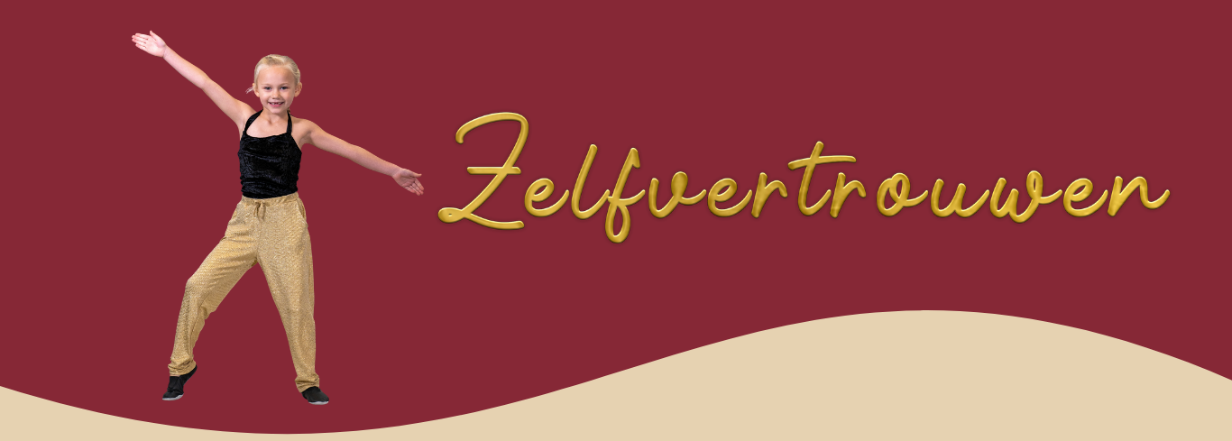 Banner danslessen
